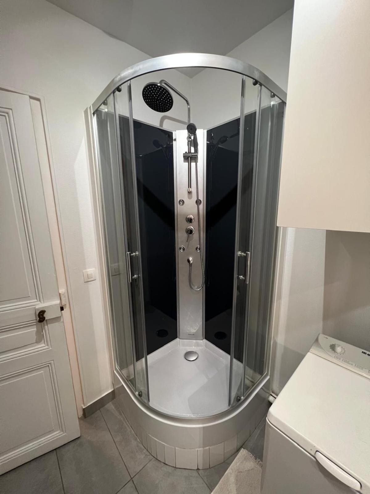Studio Cosy Aux Portes De Paris - 2Pax Saint-Ouen  Eksteriør bilde